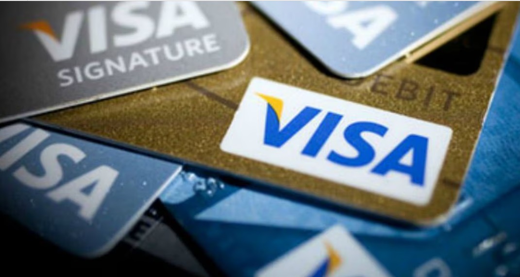 Antimonopolio niega a Visa compra de Prosa