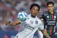 Querétaro cierra J7 Querétaro cierra J7