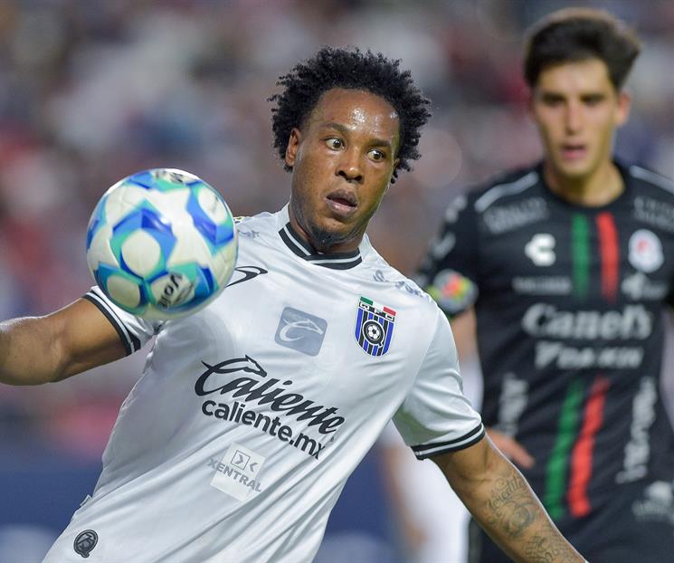 Querétaro cierra J7 Querétaro cierra J7