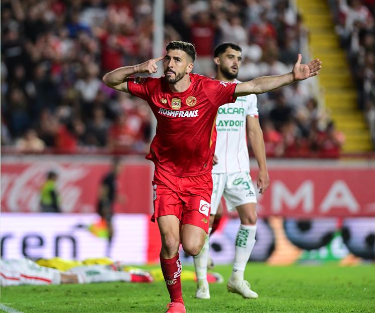 M&aacute;s supo el diablo...