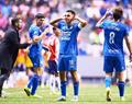 Termina Cruz Azul con invicto de Chivas en Liga MX