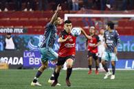 Igualan Xolos y Mazatlán en duelo de madrugada Igualan Xolos y Mazatlán en duelo de madrugada