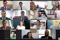 Impulsa SRE promoci&oacute;n exterior con 32 estados