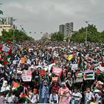 Lanza Pakist&aacute;n bombardeos mortales en Afganist&aacute;n