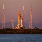 Vuelve la NASA a postergar misi&oacute;n de astronautas a la Luna