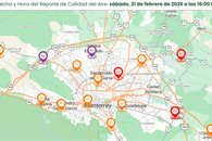 Urgen a industrias ajustar sus procesos y reducir emisiones