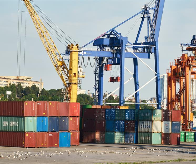 Ante aranceles globales, productos de M&eacute;xico mantienen ventaja: IMCO