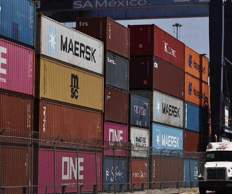 Anulación de aranceles resta poder a Trump: Especialistas Anulación de aranceles resta poder a Trump: Especialistas