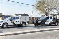 Da a luz en la calle y muere el beb&eacute;