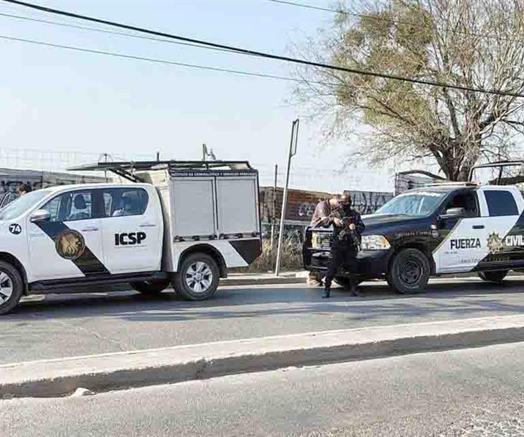 Da a luz en la calle y muere el beb&eacute;