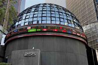 El d&oacute;lar se deprecia por tercera semana consecutiva ante el peso