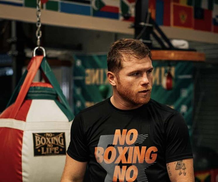 Prioriza Canelo recuperación Prioriza Canelo recuperación