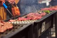 Crece consumo de cárnicos por cada mexicano Crece consumo de cárnicos por cada mexicano