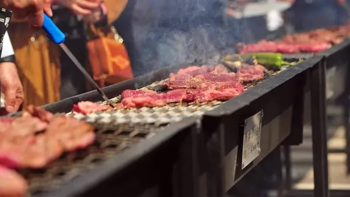 Crece consumo de c&aacute;rnicos por cada mexicano