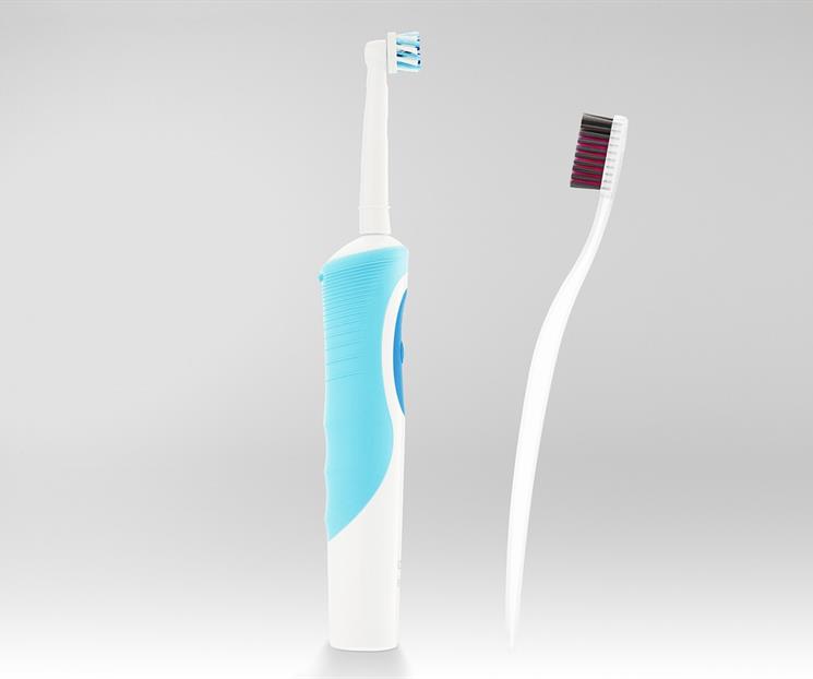 Profeco detecta incompleta garant&iacute;a de cepillos dentales el&eacute;ctricos