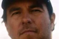 Participa Checo P&eacute;rez en v&iacute;deo promocional de F&oacute;rmula 1