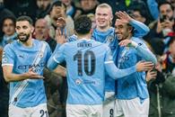 Gana el City y se acerca al Arsenal Gana el City y se acerca al Arsenal