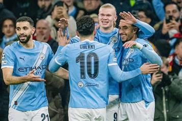 Gana el City y se acerca al Arsenal