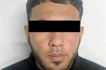 Capturan en Linares a presunto asesino