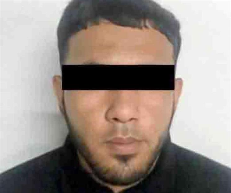 Capturan en Linares a presunto asesino