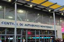 Cancela Central salidas a nueve estados por ola de violencia