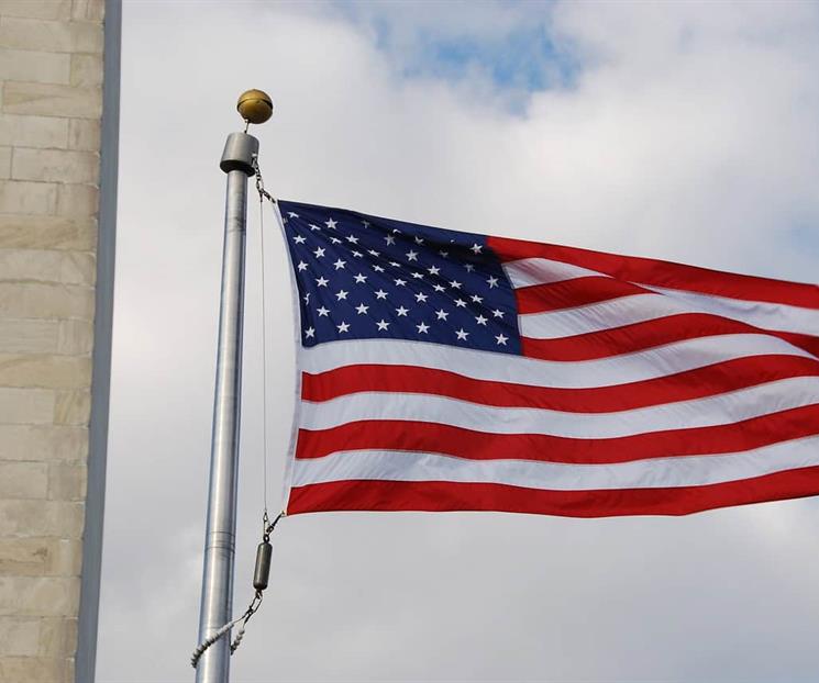 Economía de EU crece 2.2% en 2025, el triple que México Economía de EU crece 2.2% en 2025, el triple que México