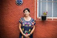 Ethel Krauze y sus puertas abiertas