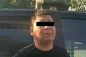 Golpea a su vecina y es detenido