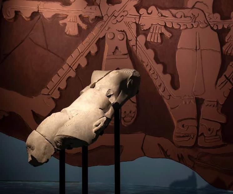 Concluye primer n&uacute;cleo de La mitad del mundo en Madrid