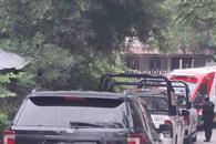 Detienen a autoviuda