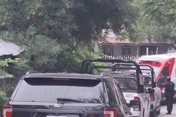 Detienen a autoviuda