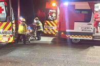 Fallece tras dos semanas de agon&iacute;a