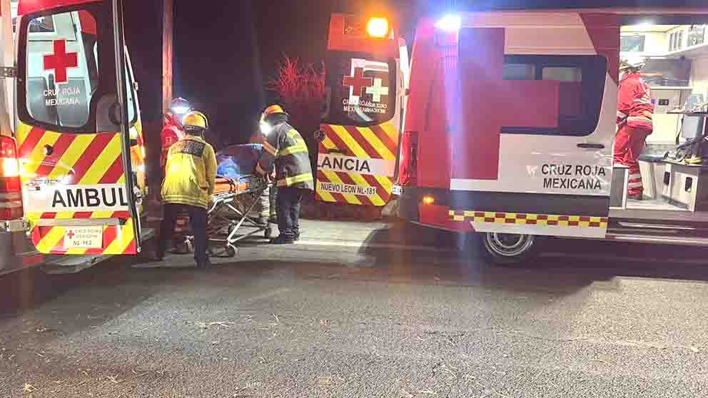 Fallece tras dos semanas de agon&iacute;a