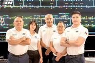 Capacitar&aacute;n a personal de Metrorrey en China