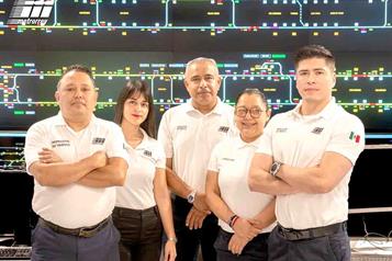 Capacitar&aacute;n a personal de Metrorrey en China