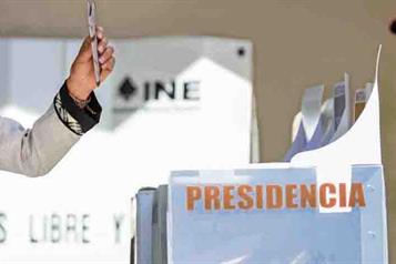 Cierra Morena en San L&aacute;zaro filas con Claudia Sheinbaum por reforma