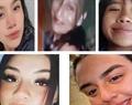 Hallan sin vida a 5 mujeres reportadas como desaparecidas