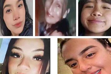 Hallan sin vida a 5 mujeres reportadas como desaparecidas