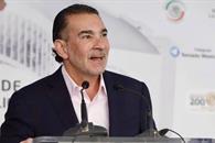 Acuerda Partido Verde votar en contra de la reforma electoral Acuerda Partido Verde votar en contra de la reforma electoral