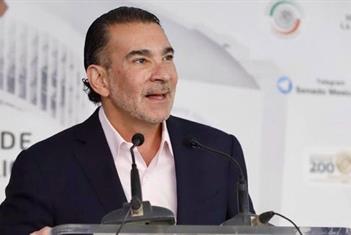 Acuerda Partido Verde votar en contra de la reforma electoral