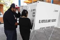 Partido Verde acuerda votar en contra de reforma electoral: senador