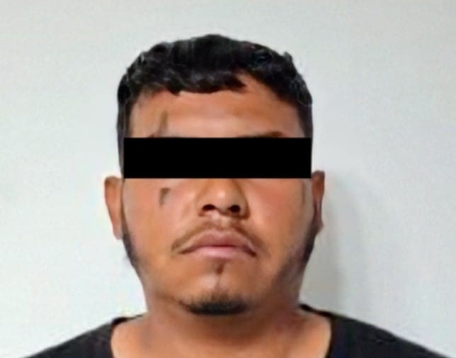 Cae homicida de funeraria de la Independencia, en Zacatecas