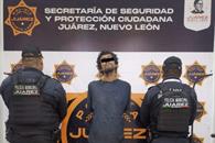 Detenido por provocar incendio al quemar basura en lote bald&iacute;o