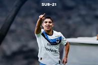 Ganan Rayados Sub-21; vencen a Pumas Ganan Rayados Sub-21; vencen a Pumas