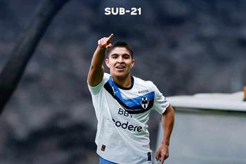 Ganan Rayados Sub-21; vencen a Pumas