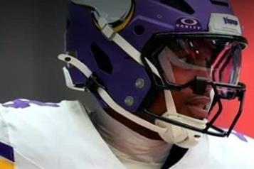 Luto en la NFL, fallece receptor de los Vikingos de Minnesota