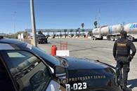 Mantiene Nuevo Le&oacute;n vigilancia por hechos violentos en el pa&iacute;s