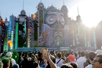 Enciende EDC su segundo d&iacute;a con m&aacute;s color y beats