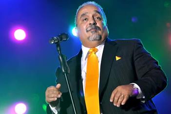 Muere Willie Col&oacute;n, El Malo del Bronx, leyenda de la salsa