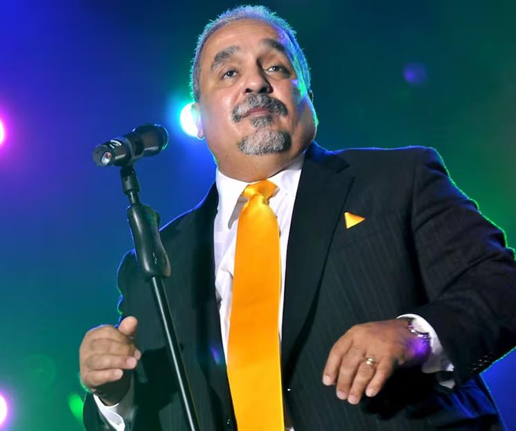Fallece Willie Colón Fallece Willie Colón